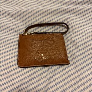 Kate Spade NWT Wristlet Wallet